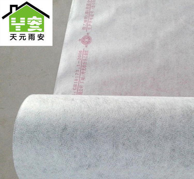 耐根穿刺防水卷材铜胎涤纶布聚酯复合防水卷材长丝涤纶布】价格_厂家_图片
